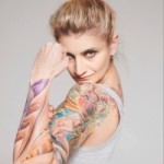 Terezie Krejbychová